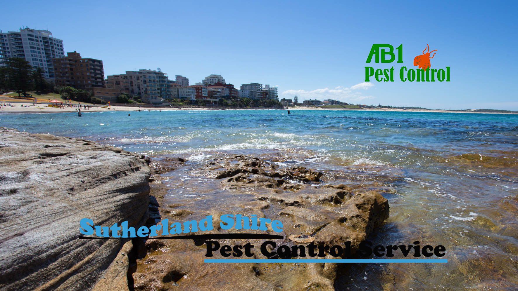 Cronulla Beach