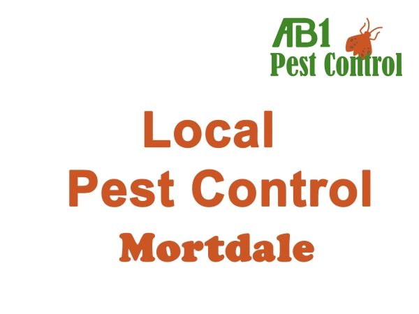 Mortdale Pest Control